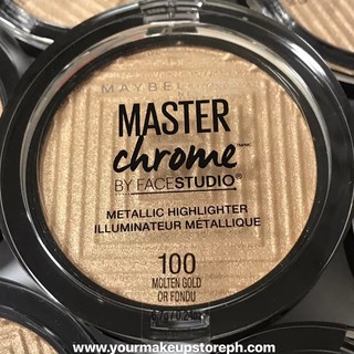 Maybelline Master Contour V-shape Dou Clearance sale!