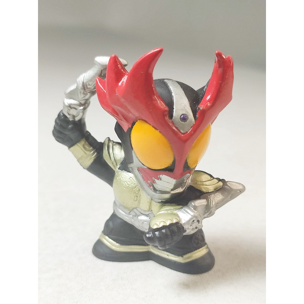 KAMEN RIDER BANDAI CHIBI KAMEN RIDER KIDS MINI FIGURE (JAPAN) BATCH 1 ...