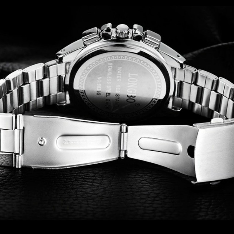 Longbo quartz 8833 best sale