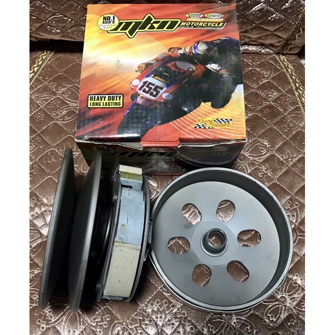 Torque drive set complete Mio sporty Mio i 125 Msi 125 msi 115 | Shopee ...