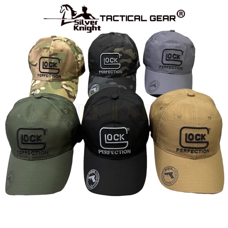 Summer Outdoor Casual Adult Bullcaps (Part 8) | Shopee Philippines