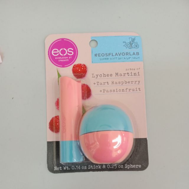 EOS (evolution of smooth) | Shopee Philippines