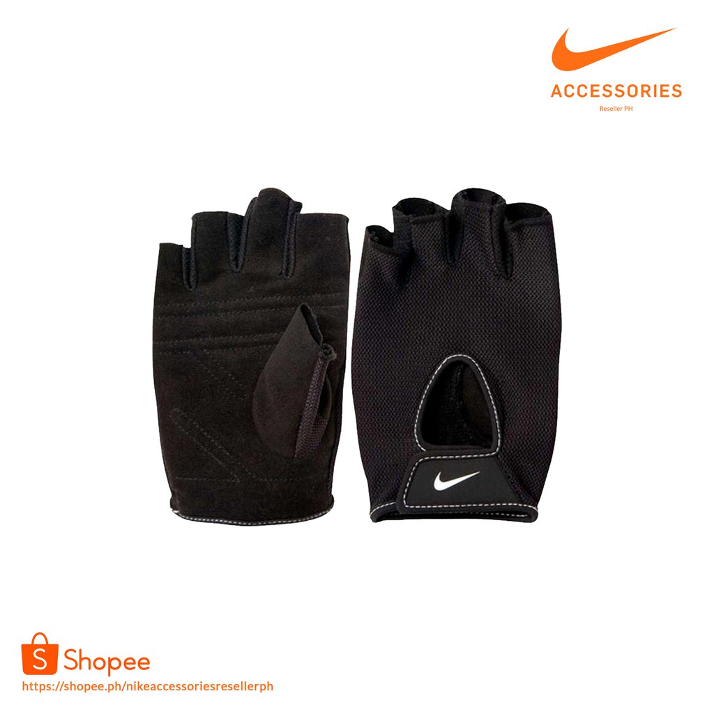 Nike women's discount fundamental training gloves