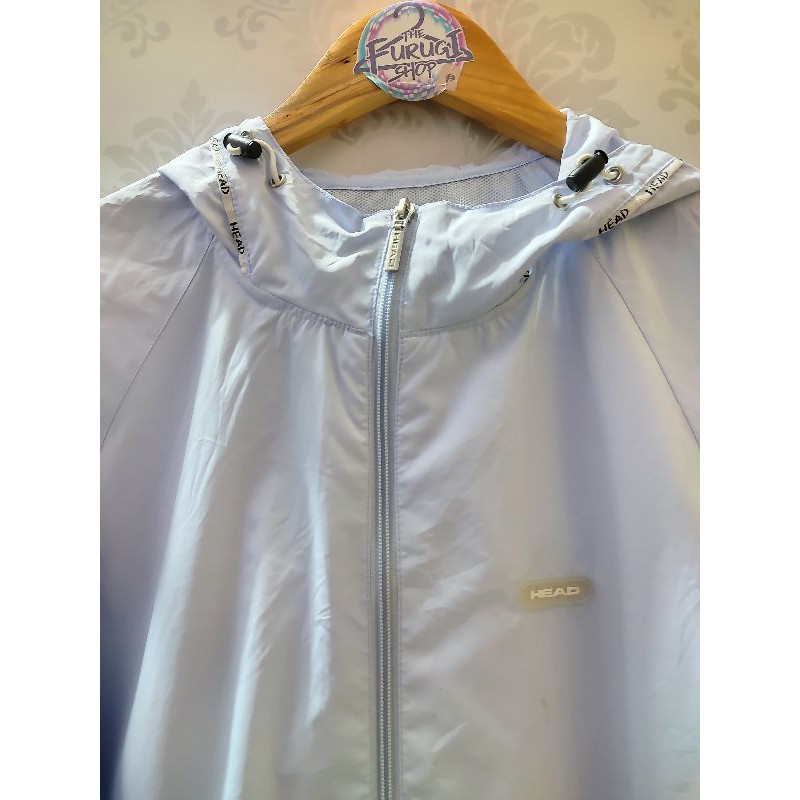 head brand jacket price
