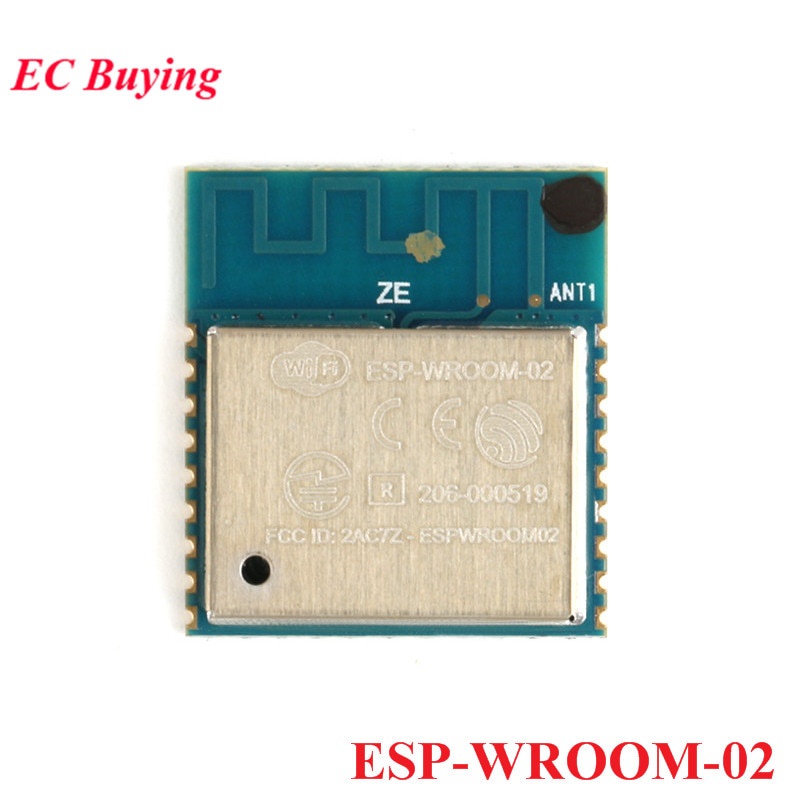 ESP32 ESP-32 ESP32-WROOM ESP32-WROVER Wifi Wireless Module ESP32-WROOM ...