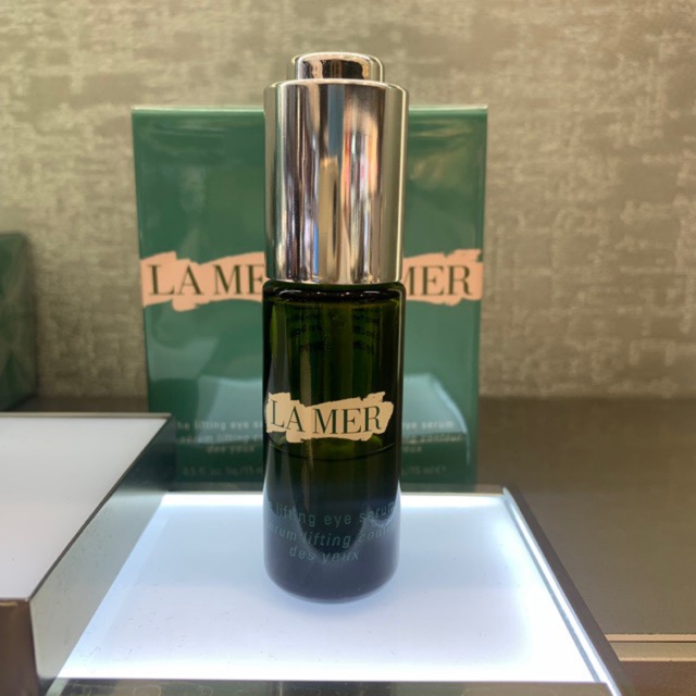 SALE La Mer The Lifting Eye Serum Shopee Philippines