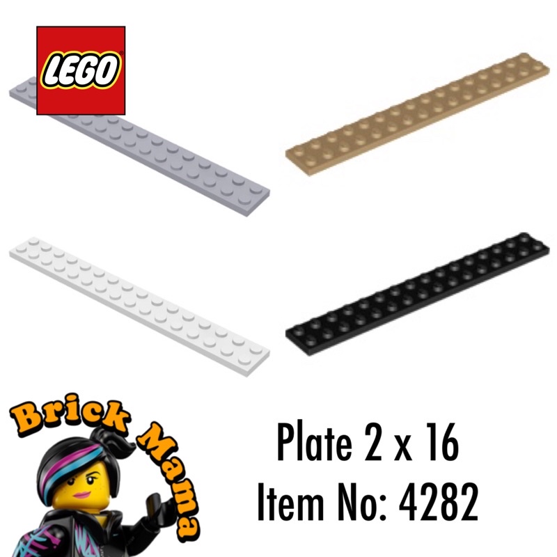 Lego 4282 best sale