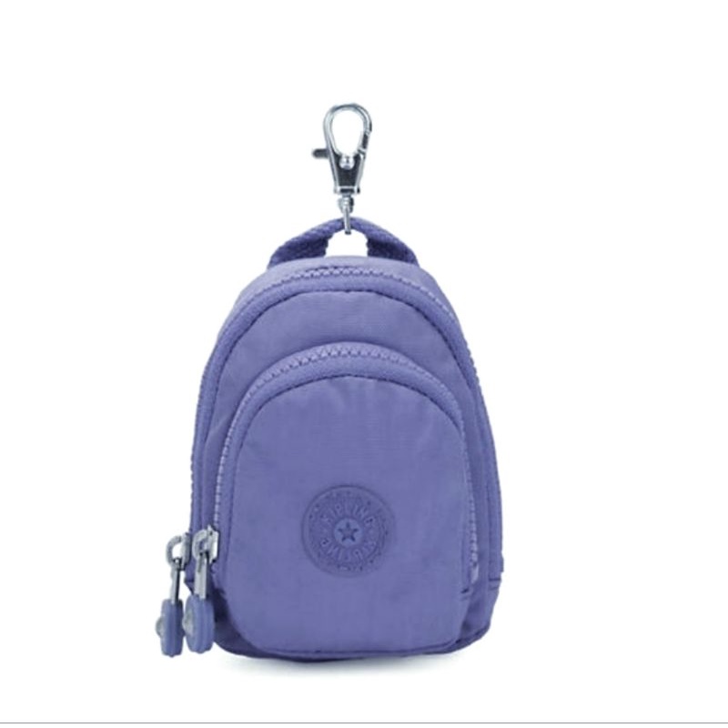 Kipling mini outlet seoul keychain