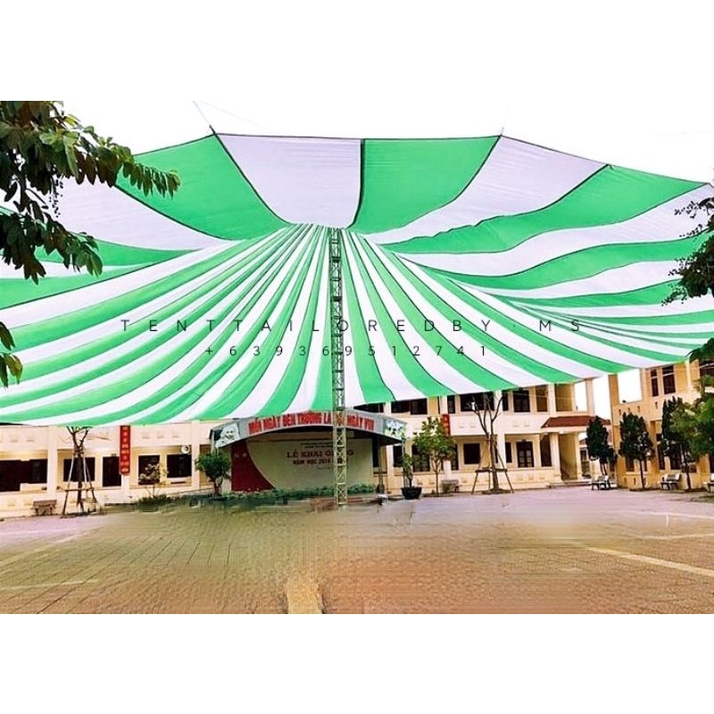 Parachute tent shop for sale