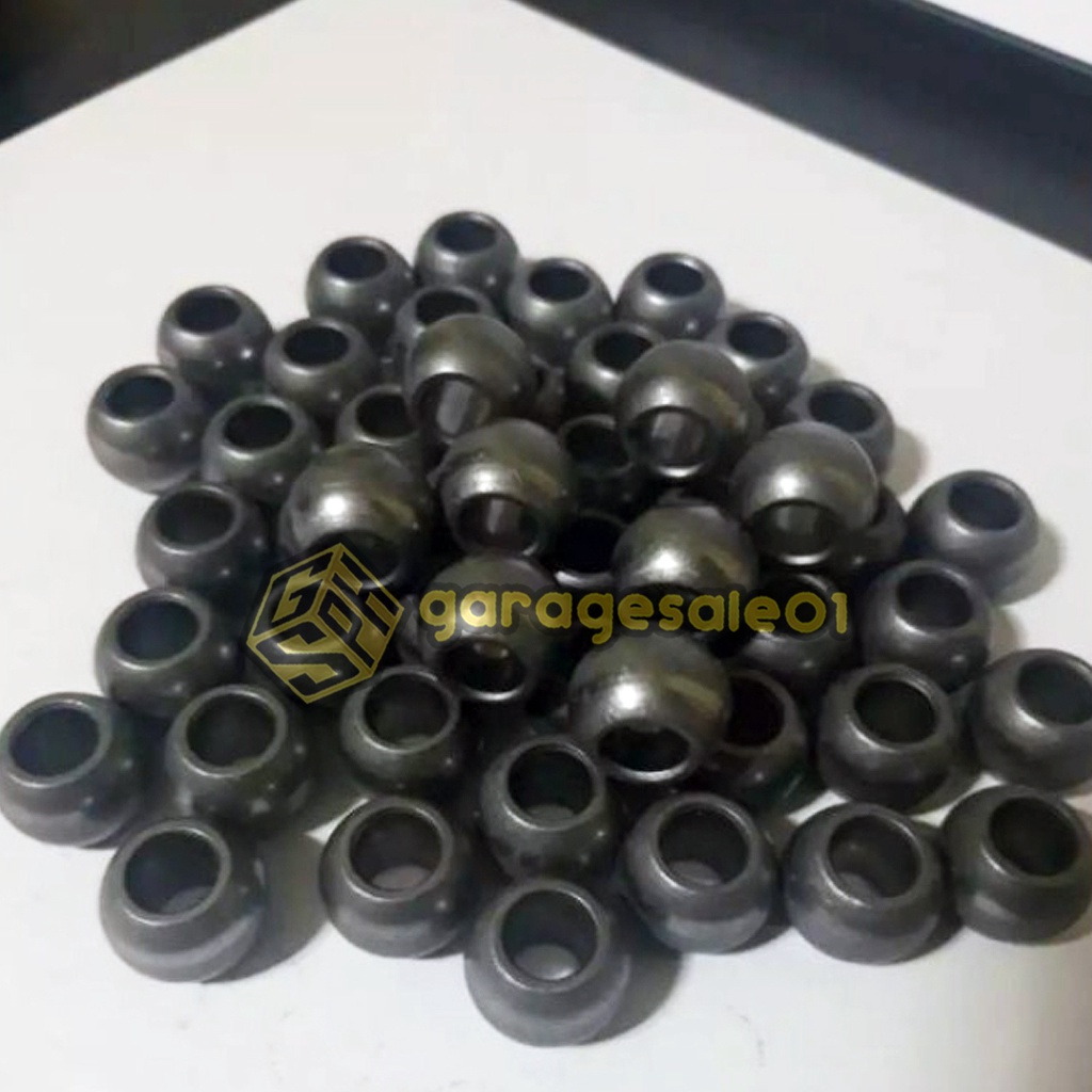 🟨100PCS ELECTRIC FAN BUSHING UNIVERSAL BEST FOR FAN MOTOR SHAFT BUSHING🟨 Shopee Philippines