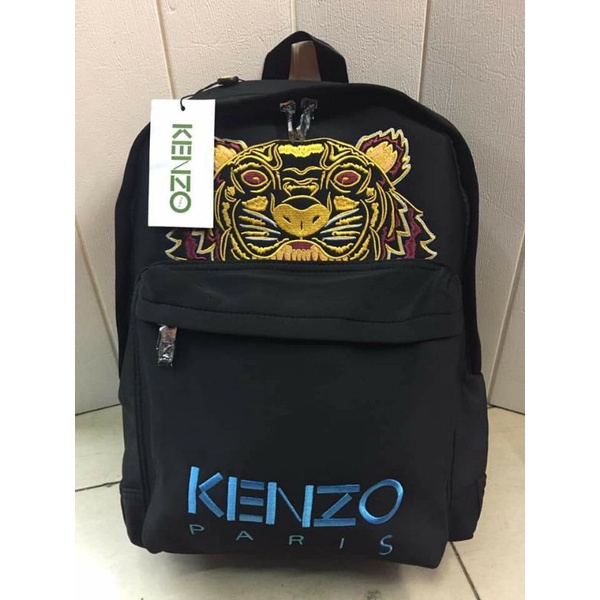 KENZO BACKPACK (AUTHENTIC QUALITY) Shopee Philippines