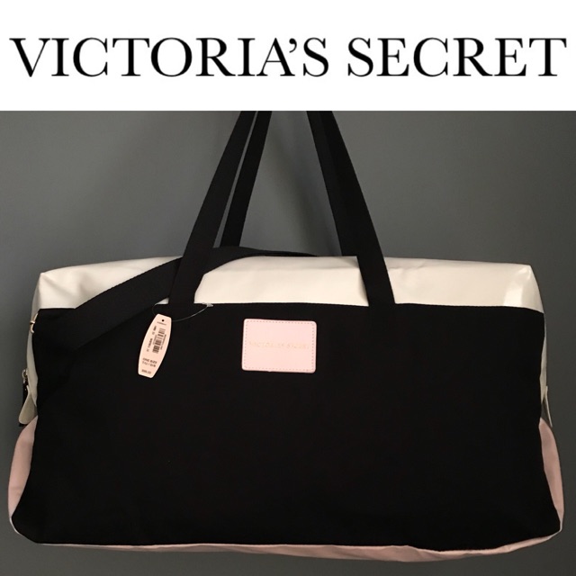  Victoria's Secret Travel Case