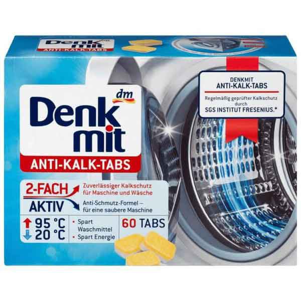 Denkmit laundry detergent (Germany) Shopee Philippines