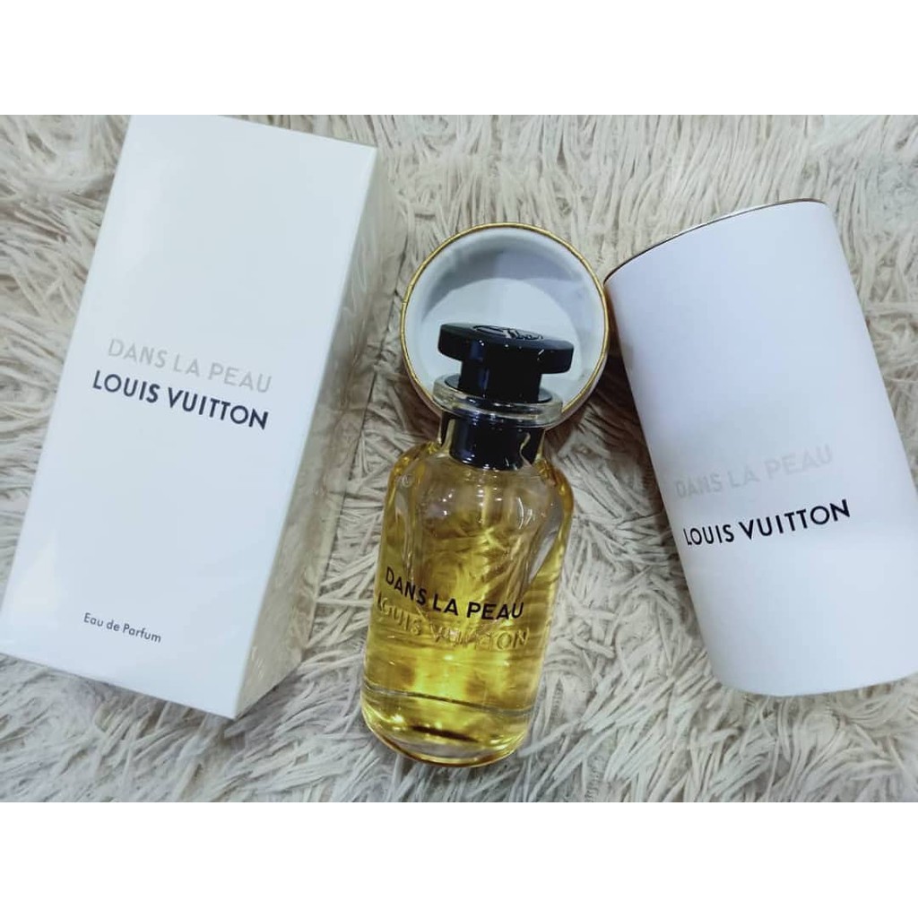 Inspired By MILLE FEUX - LOUIS VUITTON (Womens 527) – Palermo Perfumes