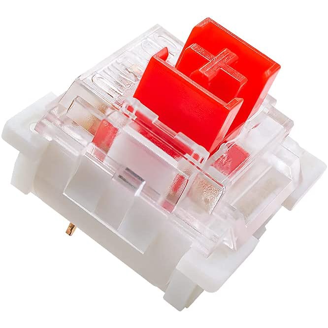 Outemu Low Profile Switch Dustproof Box Stem for Redragon SMD 3 Pin for ...