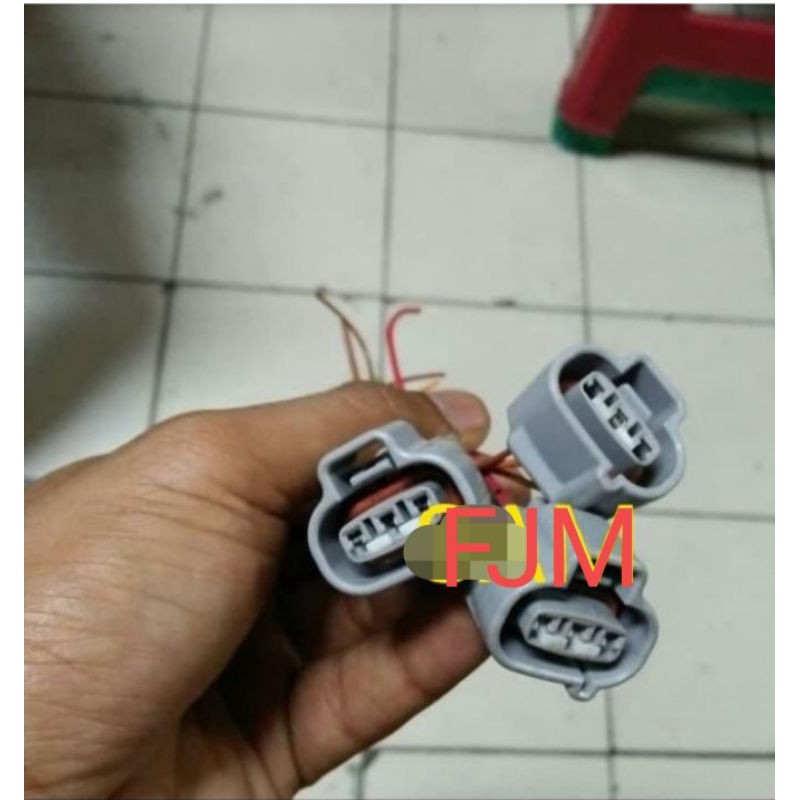 Isc socket idler speed control vios limo kijang efi apv | Shopee ...