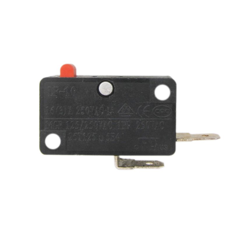 Microwave Oven Rice Cooker Switch Door Control Contact Accessories ...