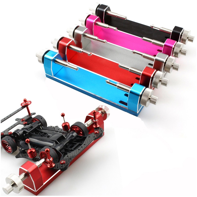 1Pcs Aluminum Alloy Wheel Install Disassembly Tools Tire Device For ...