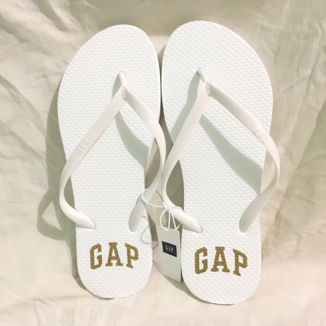 Gap hot sale slippers womens