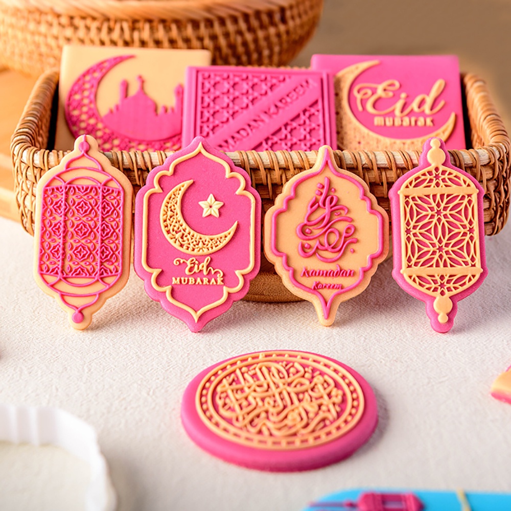 ramadan eid cookie cutters