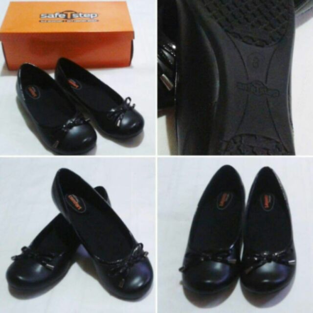 Safetstep on sale shoes payless