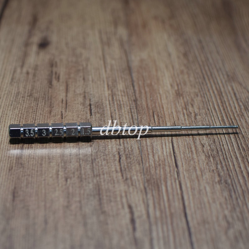 Stainless Steel A tomizer C0il Wick Wire Ccil Jig DIY Tool | Shopee ...