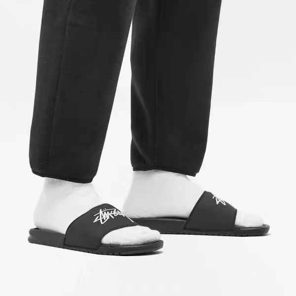 Stussy slippers online