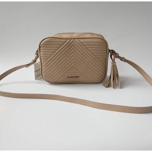 MANGO SLING BAG Shopee Philippines