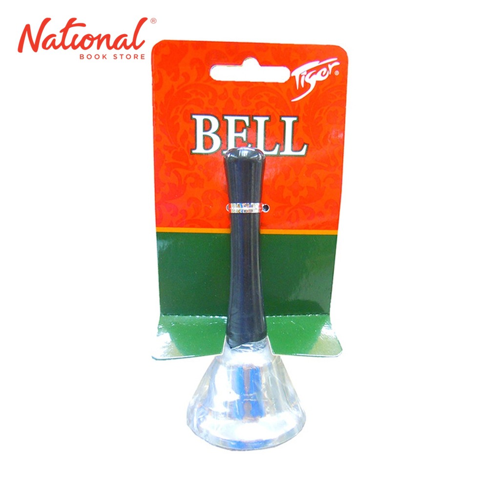 Tiger Tea Bell 52A 52mm National Book Store | Shopee Philippines