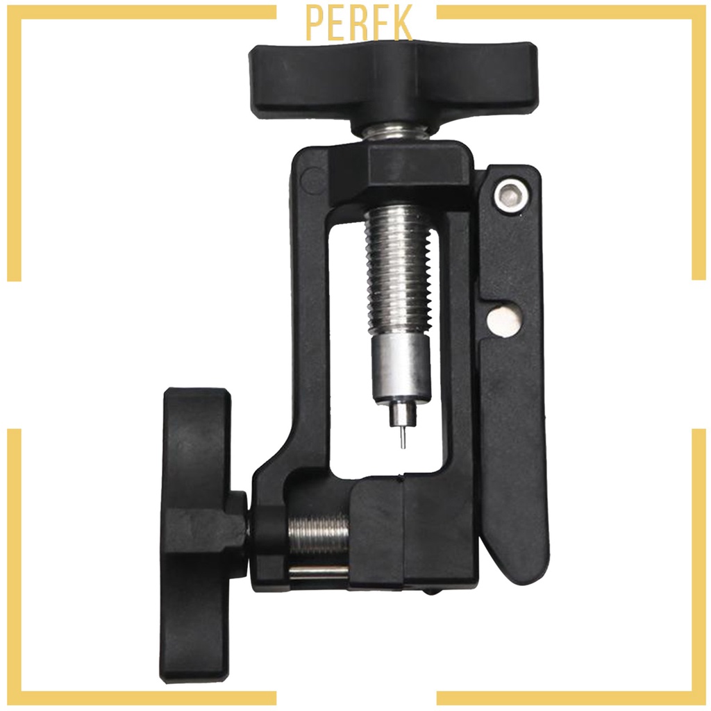 10Pcs/Set MTB Bicycle M8 Hydraulic Brake Screw Bolt Hose Connection Insert Kit