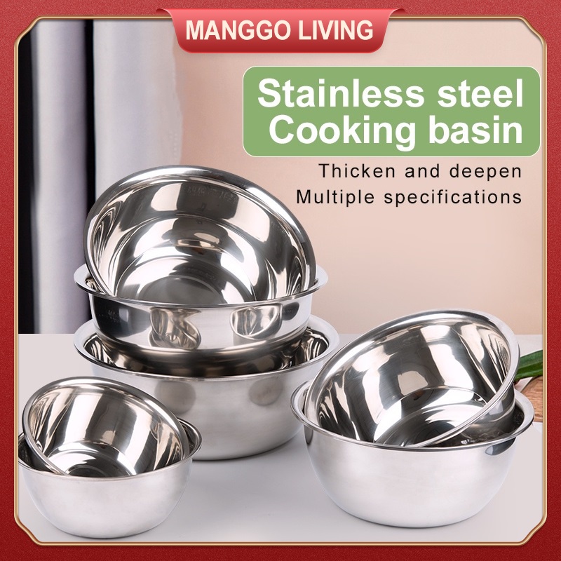 Shop stainless basin for Sale on Shopee Philippines