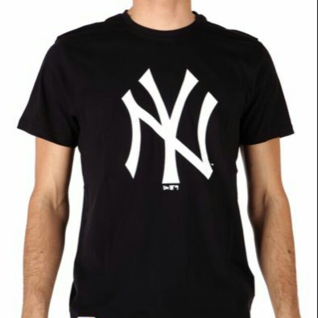 New Era Mlb T SHIRT COD Shopee Philippines