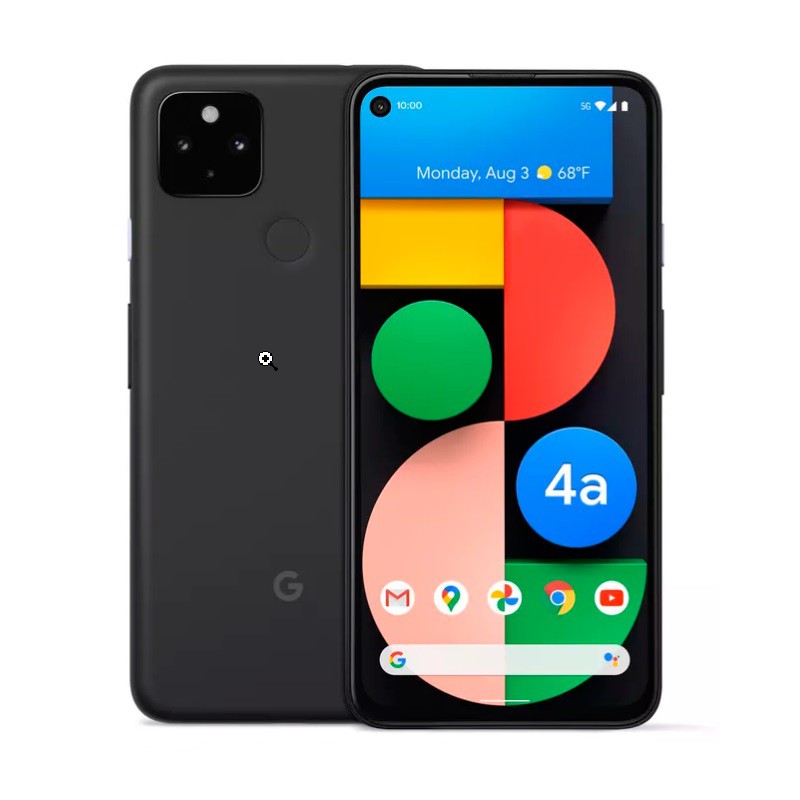 Google Pixel 4a 4g/5g | Shopee Philippines