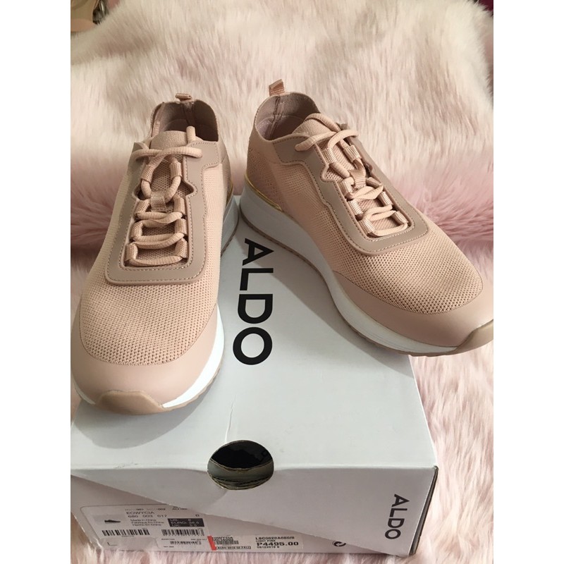 Aldo rubber store shoes price