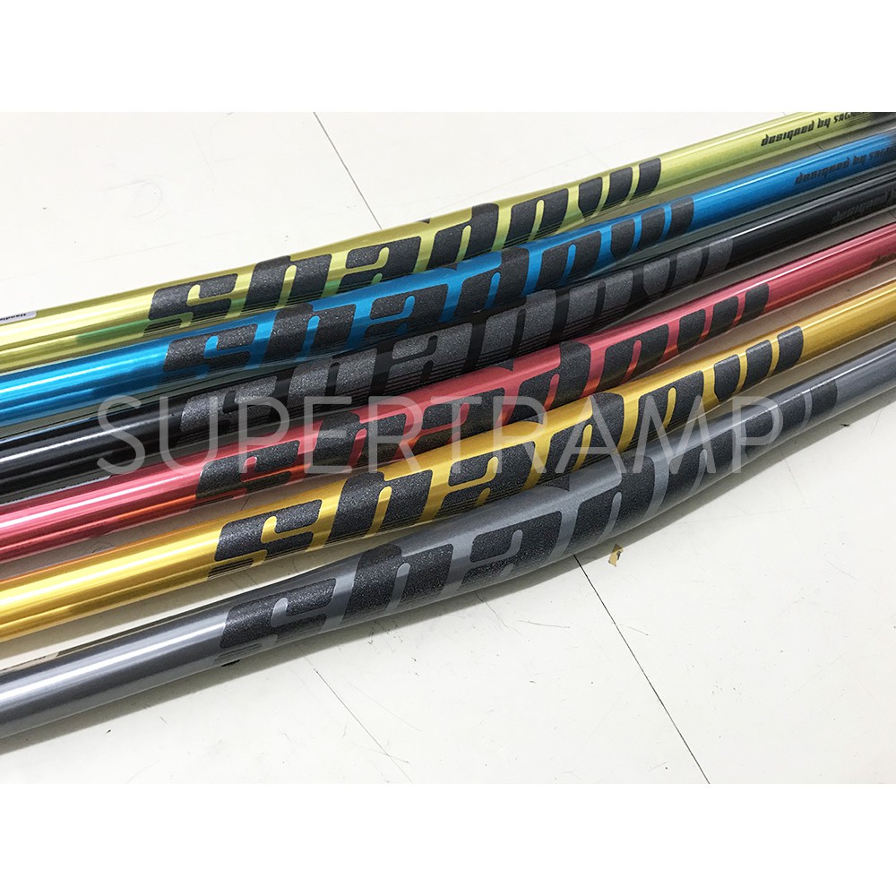 sagmit shadow handlebar