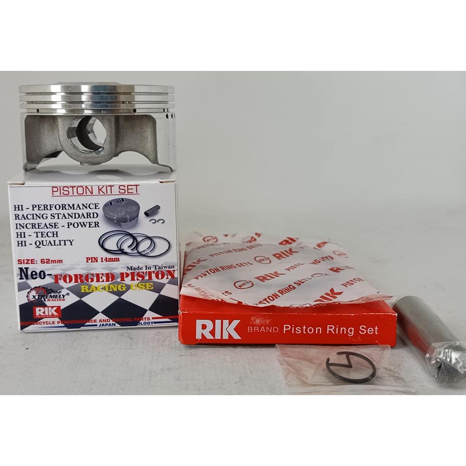 COD free shipping ♨ Piston For JUPITER MX / N MAX / MX KING