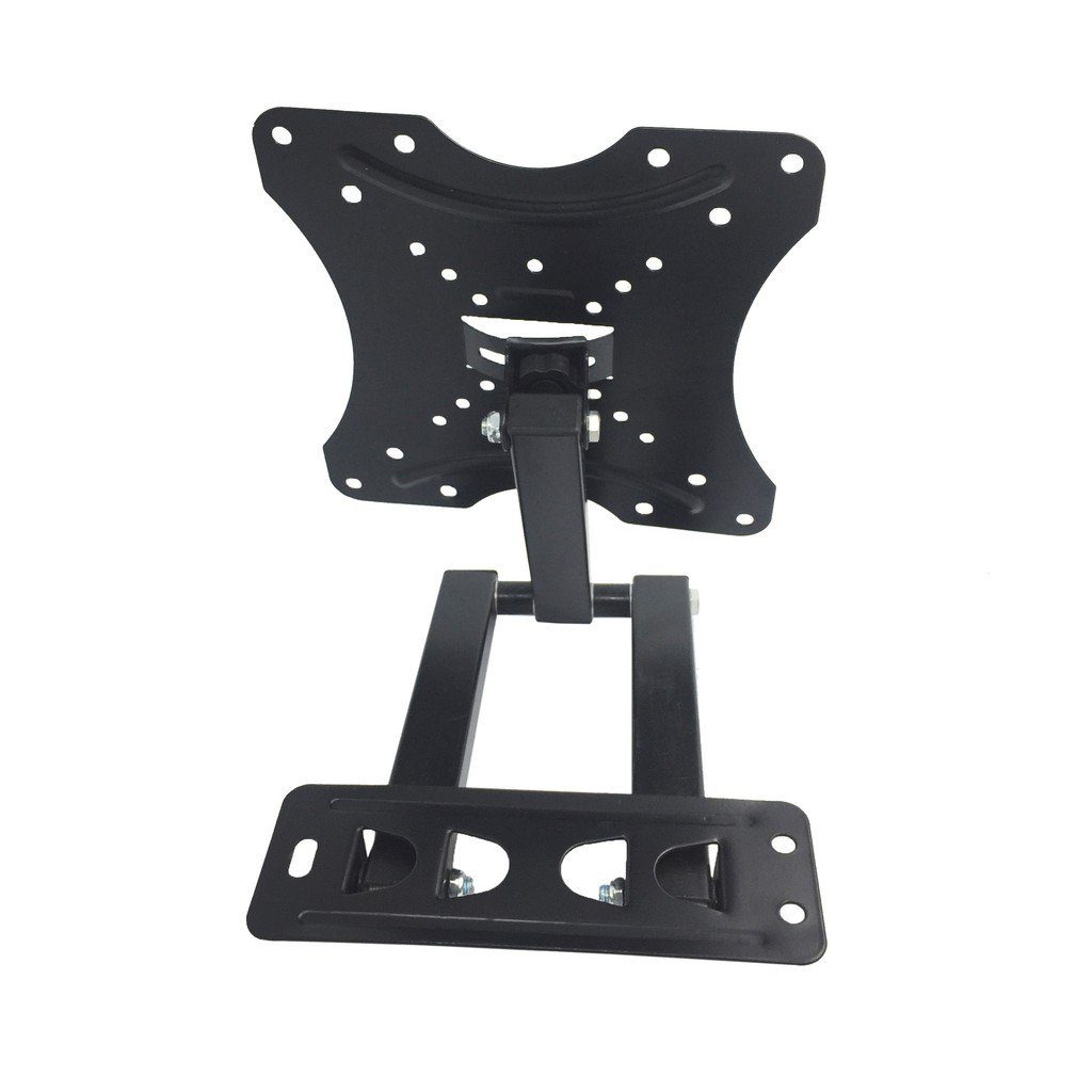 JMS 14"42" Adjustable Swivel Tilt LED TV Wall Stand Bracket Shopee