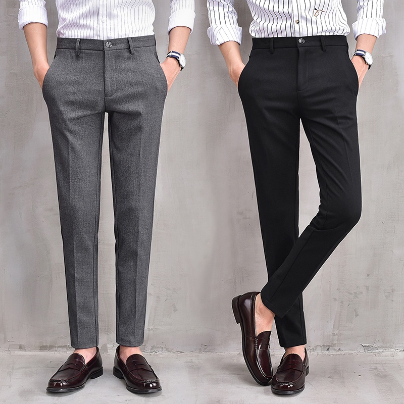 Korean formal attire outlet for male