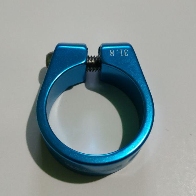 Seat clamp size for 27.2 seatpost hotsell