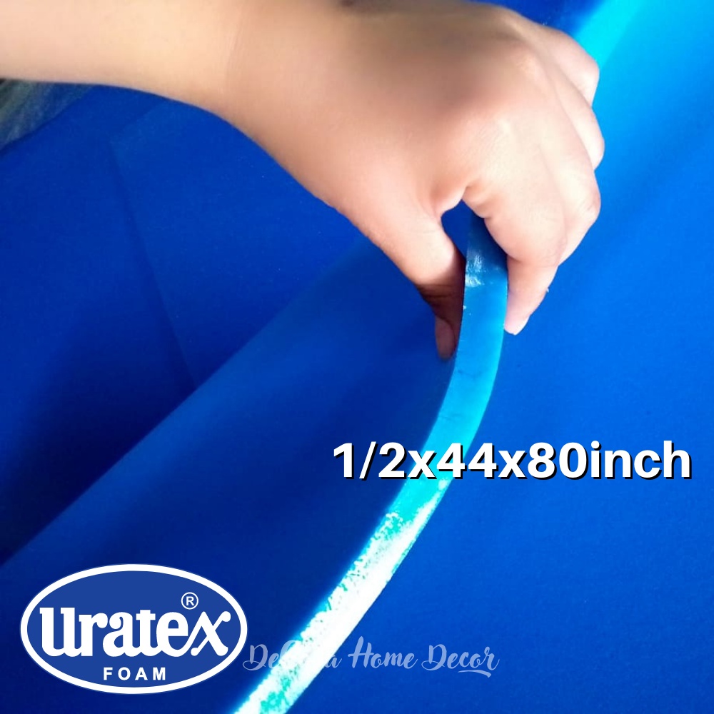 Uratex Foam 100% Original Uratex High Quality Longlife & Comfortable ...