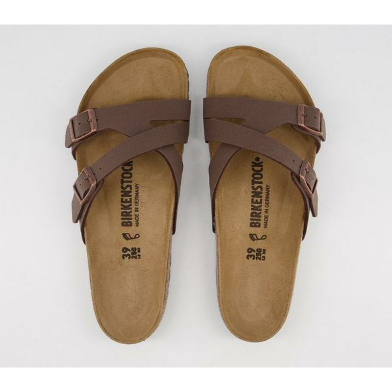 Birkenstock yao cheap balance mocca