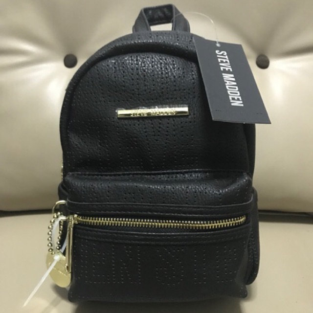 Steve madden 2025 bailey backpack