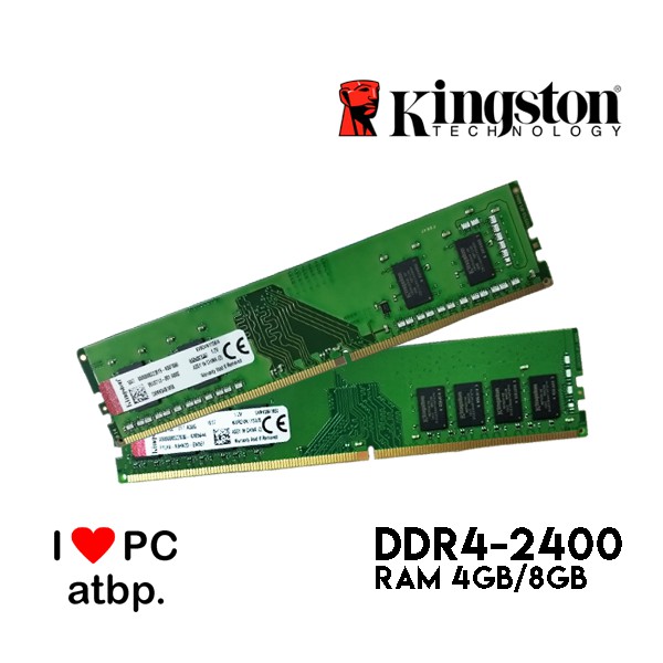 Kingston ram 8gb on sale ddr4