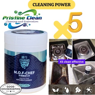 Shop kitchen cleaning agent for Sale on Shopee Philippines