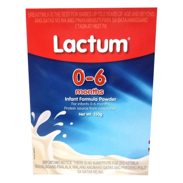 lactum-0-6-mos-infant-milk-formula-plain-150g-shopee-philippines