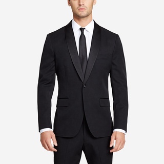 Coat and clearance tie men