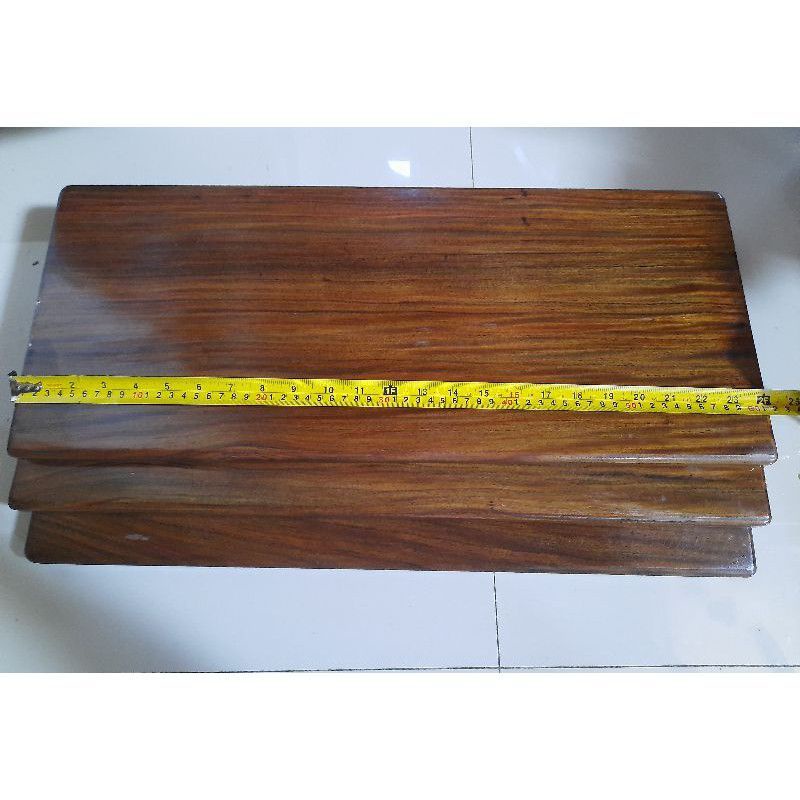 Plain magkuno wood 1×10x24 ( hard/iron wood ) Shopee Philippines