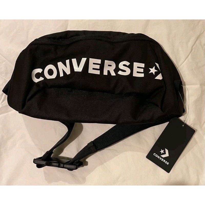 Original Converse belt bag Shopee Philippines