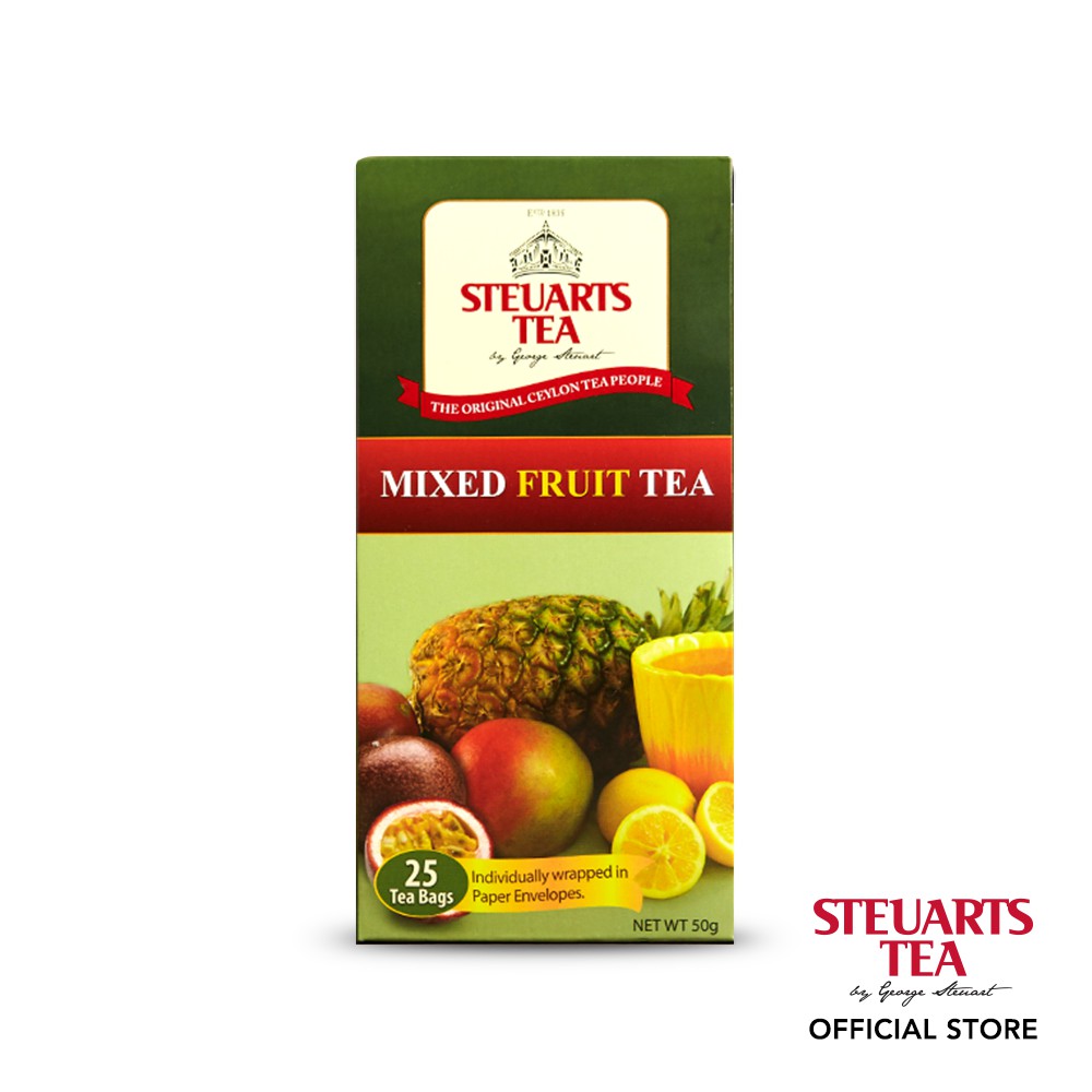 Steuarts Tea Philippines, Online Shop | Shopee Philippines