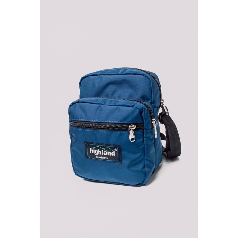 highland designs Down Bag (4th Ed)